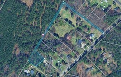 Britton Road, Henrico, VA 23231