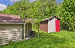 204 Greencamp Road, Arjay, KY 40902