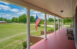 604 W Clinton Street, Dublin, TX 76446