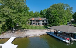 129 LOIS LANE, MINERAL, VA 23117