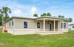 61 Lippert Lane, Buckeye Lake, OH 43008
