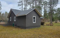 10039 N State Highway 27, Hayward, WI 54843