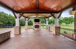 7332 Granville Drive, Mansfield, TX 76063