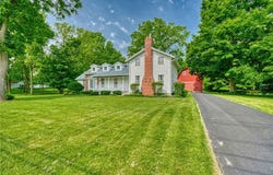 1491 Five Mile Line Road, Penfield, NY 14526