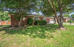 2209 N BEECH Lane, Pampa, TX 79065-3837