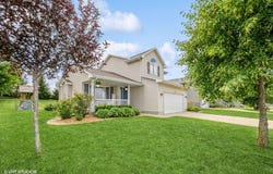 2103 Vista View Drive, Granger, IA 50109