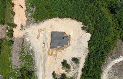 Lot 1 Silver Dollar, Barnesville, GA 30204