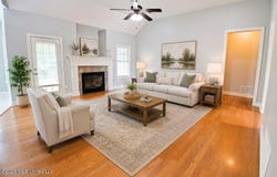 1732 Ready Drive, Hernando, MS 38632