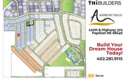 11671 S 125 Street, Papillion, NE 68046