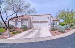 11089 N Lapis Court, Oro Valley, AZ 85737
