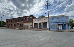 113 N Conley, Monticello, AR 71655