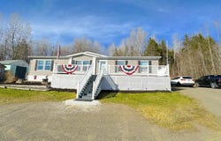 150 Burlock Road, Presque Isle, ME 04769