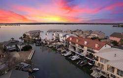 510 N Horseshoe Bay BLVD, Horseshoe Bay, TX 78657