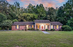 598 Maple Branch Road, Reevesville, SC 29471