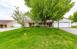 1105 W York St, Oak Creek, WI 53154