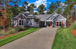 252 Amelia Drive, McCormick, SC 29835
