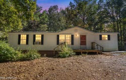 62 Carlisle Road, Sarah, MS 38665
