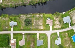 3810 NE 17th Avenue, Cape Coral, FL 33909