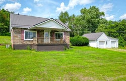 43818 Sherwood Road, Wellsville, OH 43968