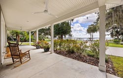 2945 LAKESHORE DRIVE, MOUNT DORA, FL 32757