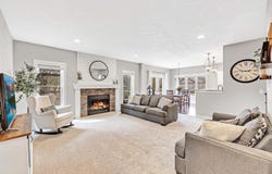 715 TERRA COTTA Drive, NEENAH, WI 54956-3576