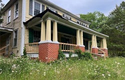 1310 W Church Street, Laurinburg, NC 28352