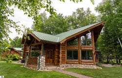 2095 Middle Haven Drive, Gladwin, MI 48624