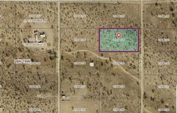 319-08-126 N KITMIT Drive, Dolan Springs, AZ 86441