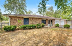 604 N 34Th Street, Rogers, AR 72756