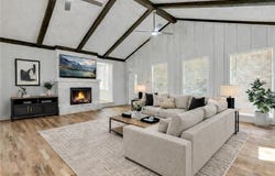 5586 Glore Drive SW, Mableton, GA 30126