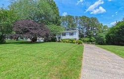 2114 Margaret Drive, Mount Airy, NC 27030