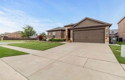 904 Meadow Wood Lane, Princeton, TX 75407
