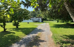 TRACT 9 BIG POOL ROAD, CLEAR SPRING, MD 21722