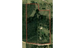 36297 County Road W-260, Vanzant, MO 65768