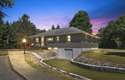 3914 135th Ave Avenue, Hersey, MI 49639