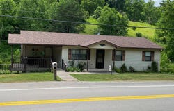 3896 US Hwy 33E, Glenville, WV 26351