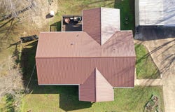 125 N BIRCH STREET, Salem, AR 72576