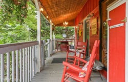 4424&4428 Grindstone Ridge Rd, Sevierville, TN 37863
