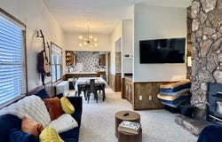 28 Aspen St, Angel Fire, NM 87710