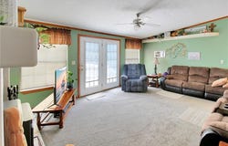 9434 NW Bethlehem Road, Columbus, KS 66725