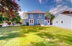 201 6TH ST, Sioux Rapids, IA 50585