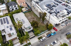 645 N Gardner Street, Los Angeles, CA 90036