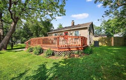 1701 S Maxwell Street, Bloomington, IN 47401