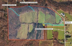 7014 S Gannett Hill Road, South Bristol, NY 14512