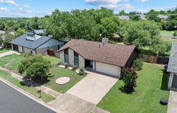 907 Great Oaks CV, Round Rock, TX 78681