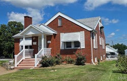 1 Washington Boulevard, Chester, IL 62233