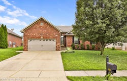 1623 Overlook Cir, Shelbyville, KY 40065