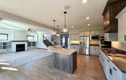 1838 Laramee Lane, Centerville, MN 55038