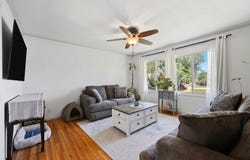 321 Circle Drive, Box Elder, SD 57719