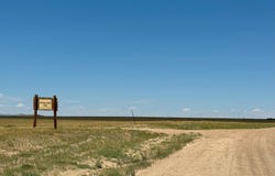 84A Nine Mile Road, Medicine Bow, WY 82329